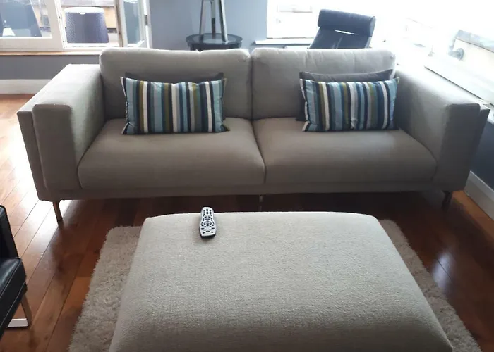 Luxurious Penthouse Apartment 1 , City Centre